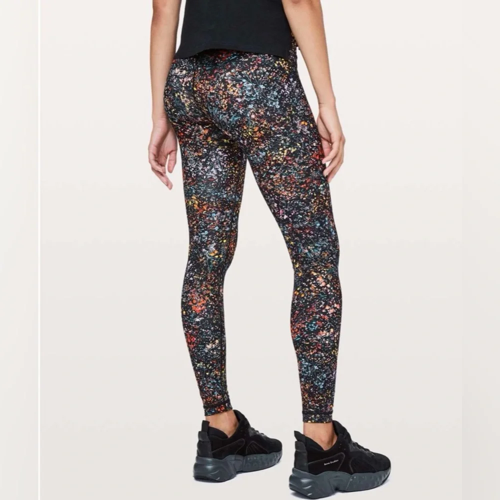 Lululemon Wunder Under High-Rise Tight